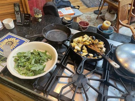 Sun Dried Tomato Polenta With Eggplant Basil Garlic Recipe Delishably