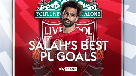 Mohamed Salah Egyptian Forward Becomes Liverpools All Time Top Scorer