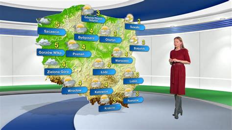 Pogoda na jutro sobota 15 01 Nocą możliwa lodowica w górach sypnie