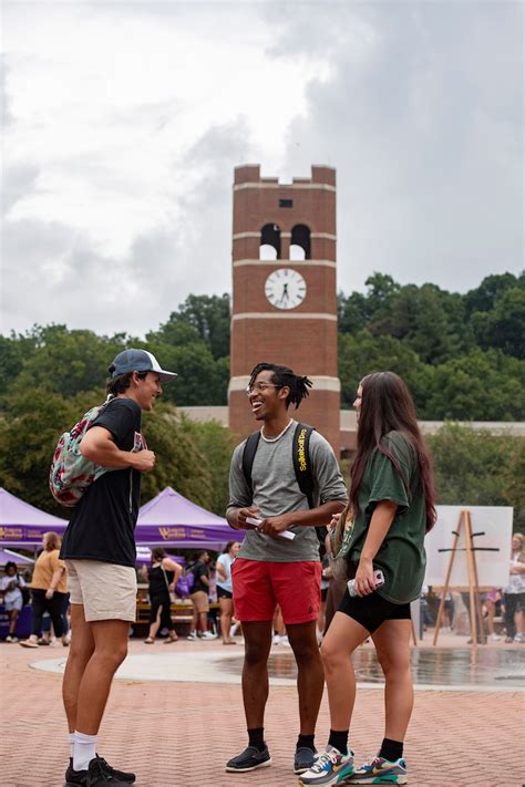 Western Carolina University - Welcome Home Catamounts!