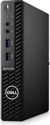 Dell Optiplex 3080 MFF Intel Core 10th Gen I5 10500T 256GB SSD 8GB