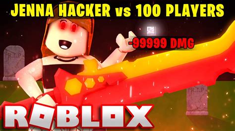 Top 99 Jenna Roblox Hacker Avatar đang Gây Sốt Trên Mạng