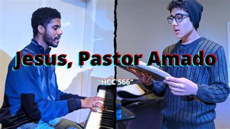 M Sica Jesus Pastor Amado Jeezir Pedro Youtube