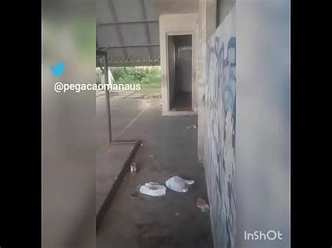 Calçadão da suframa XVIDEOS