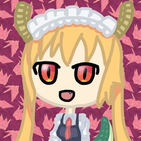Тору ~ | ДраконГорничнаяКобаяшиСан RUS Amino