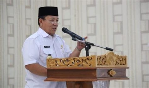 Gubernur Lampung Arinal Djunaidi Viral Karena Tak Suka Dikritik Intip