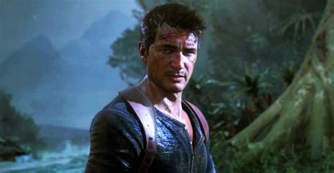 Watch Troy Baker and Nolan North talk about their roles in Uncharted 4 ...