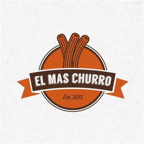 Create a Remarkable fresh & classic logo for a Churros stands chain ...