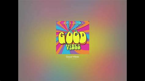 Good Vibes Hrvy Matoma Acapella Vocals Only Youtube