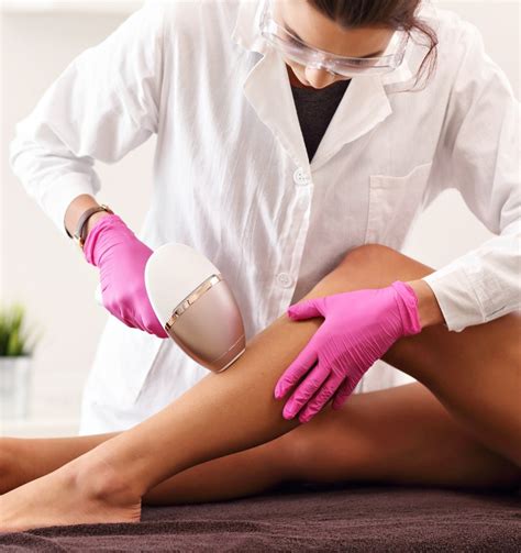 Laser Hair Removal Treatment In New York Byou Laser Clinic