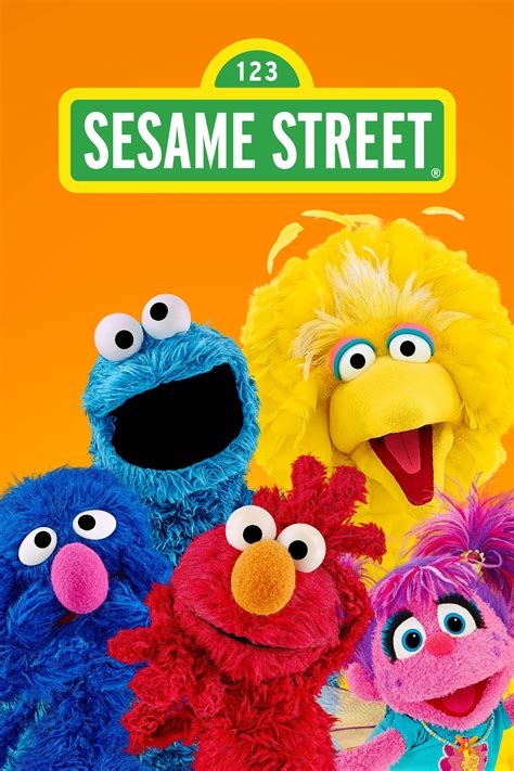 Watch Sesame Street - 123movies | Watch Online Full Episodes in HD