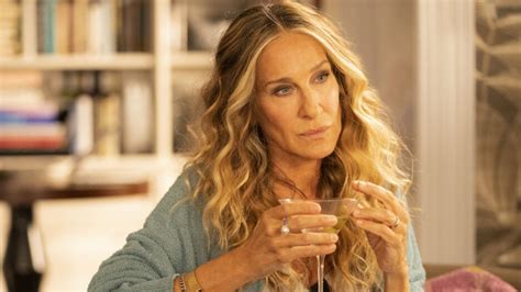 And Just Like That 5 Ways Sex And The City Spinoff Went So So Wrong