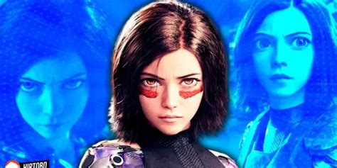 'Alita: Battle Angel 2' Anticipated Release Date, Cast, and Plot Revealed