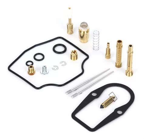 Kit De Reparo Do Carburador Apto Para Reconstruir Xt600e Xt6