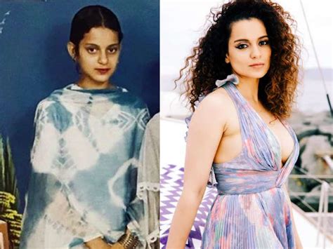 Kangana Ranaut Celebrates Years In Bollywood Pens Down Heart Felt