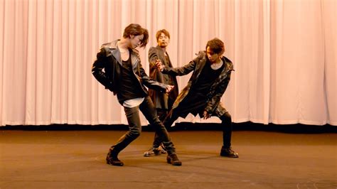 Kat Tun Fantasia [official Music Video Dance Ver ] Magmoe