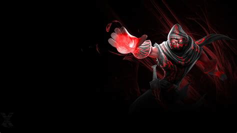 Malzahar League Of Legends HD Wallpaper Pxfuel