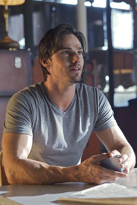 Jay Ryan Hot Pictures Ps Celebrity