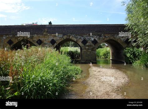 shipston on stour Stock Photo - Alamy