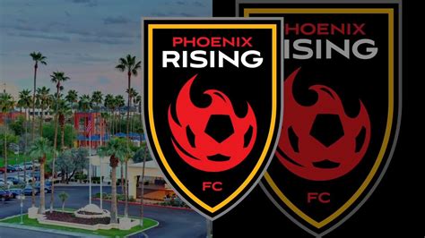 Phoenix Rising Fc 2021 Goal Song Official Youtube