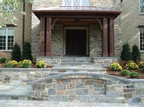 Porticos The New Must Have Home Feature Great American Landscapes