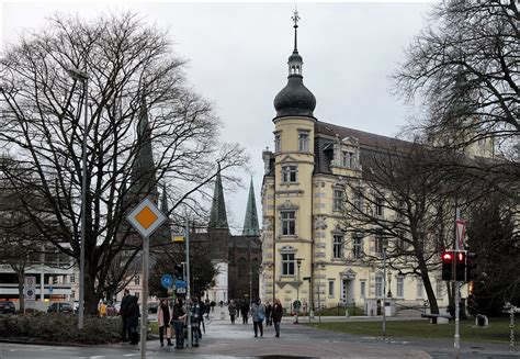 Ольденбург, Германия | Oldenburg, Germany | Andrei Dmitriev | Flickr