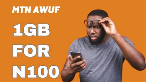 Mtn Cheap Data Code Buy Mtn 1gb Data For 100 Naira Youtube