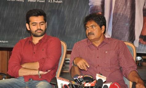 Ram pothineni family photos – Lovely Telugu