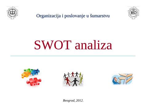 Pdf Jn Swot 05 04 12 Datasfbrsdatasfbrssftporganizacijasummaterijaliprethodni