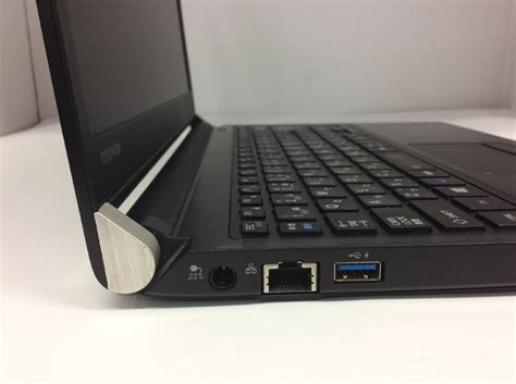 Yahooオークション ジャンク Toshiba Dynabook R73j Pr73jfa1147a