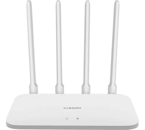 Wi-Fi маршрутизатор Xiaomi Router AC1200 DVB4330GL - выгодная цена ...