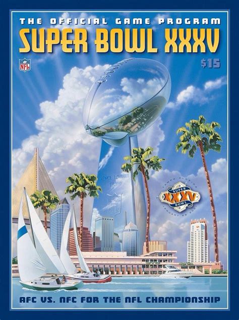 Ravens vs Giants 2000 | Super bowl xxxv, Nfl super bowl history, Super bowl