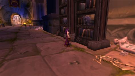 New Librams From Dire Maul The Enchants They Provide WoW Classic