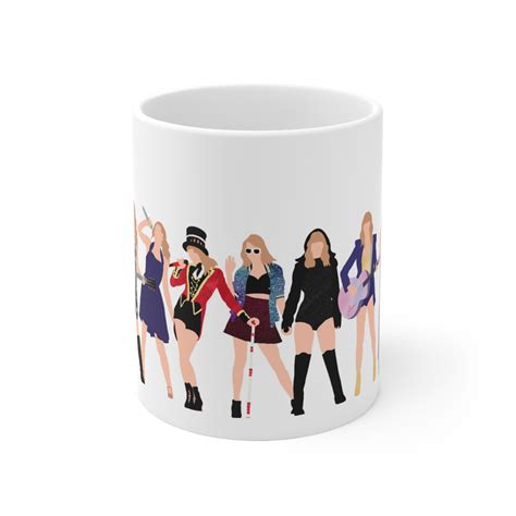 Taylor Swift Mug Etsy Uk