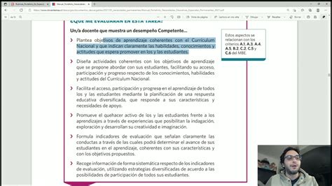 M Dulo Para Docentes De Educaci N Diferencial Necesidades Educativas