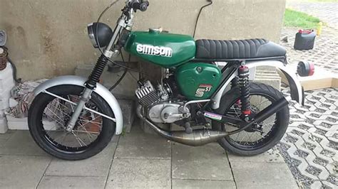 S83 Enduro Update Seite 2 Simson Forum