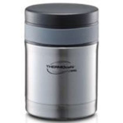 Thermocafe Tc Fj Stainless Steel Vacuum Insulated Food Jar Ml