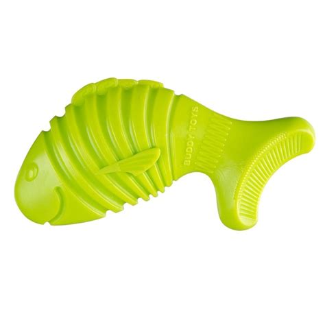 Peixe Buddy Nylon Brinquedo Mordedor Para Cães PET SHOP