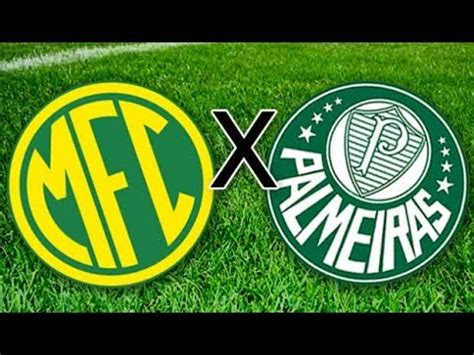 Mirassol E Palmeiras Melhores Momentos HD YouTube