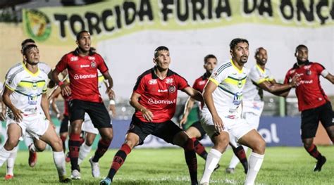 Brasil X Ponte Preta Onde Assistir Escalações E Tudo Sobre O Jogo Da