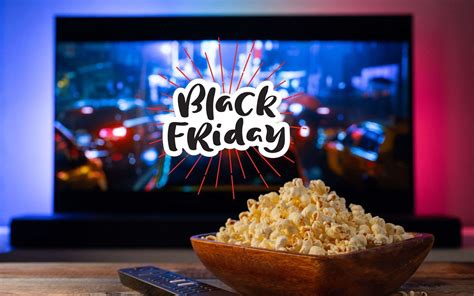 Black Friday Anticipo Amazon Ottime Smart Tv A Meno Di