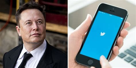 Elon Musk Ponders Over Creating Android Iphone Alternatives ~ My