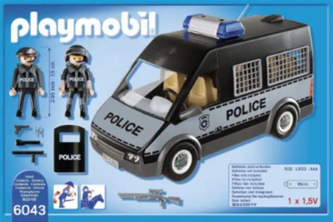 Pin on Cayden’s wish list | Playmobil, Baby alive doll clothes, Toy car ...