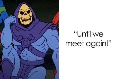 Skeletor Meme: The Brutally Honest Supervillain You Can’t Ignore ...