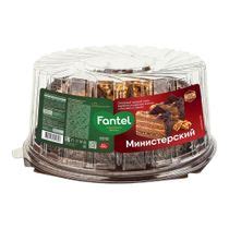 Торт Fantel Министерский 1 кг - купить с доставкой на дом в Купер