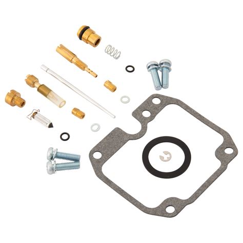 Tusk Carburetor Rebuild Kit Ebay