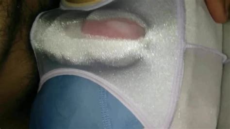 Panty Gusset Fuck And Cum Gay Man Man Porn XHamster