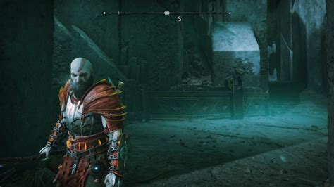 All Lore Collectible Locations In Helheim In God Of War Ragnarok Gamepur