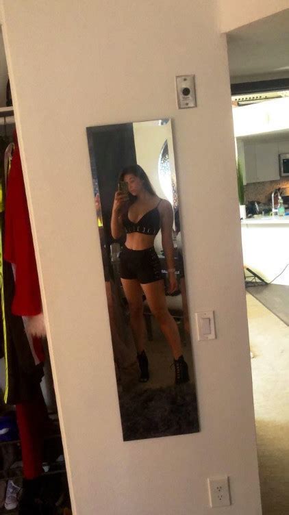 Kira Kosarin Cuties 1 Nude OnlyFans Leaked Photo 165751 XPicsly