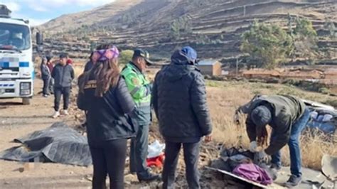 Nueve muertos en un accidente El Diario del centro del país